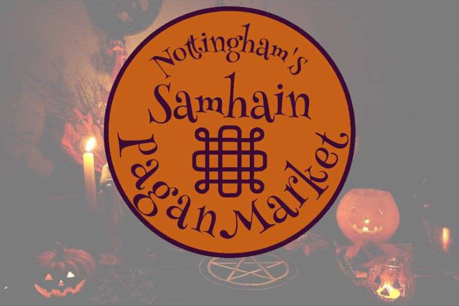 EVENT Nottingham's Samhain Pagan Market Glitzy Vintage Jewellery