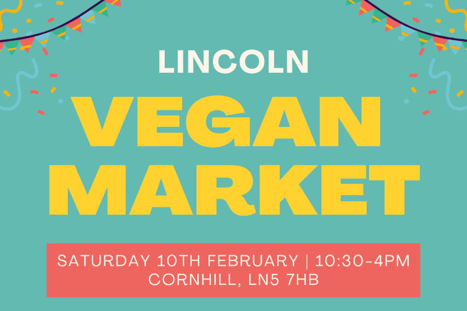 EVENT Lincoln Vegan Market 2024 Glitzy Vintage Jewellery