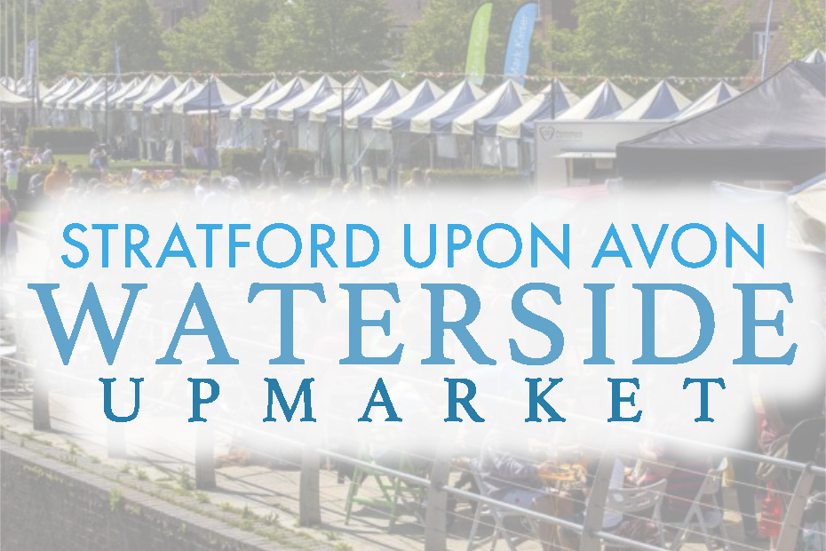 EVENT: Waterside Upmarket 2024 - Glitzy Vintage Jewellery